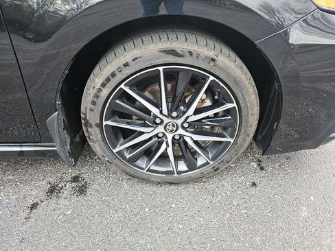 Used 2024 Toyota Camry SE w/ Cold Weather Package image 10