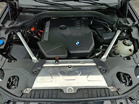 Used 2023 BMW X3 xDrive30i w/ Premium Package AWD/4WD image 27