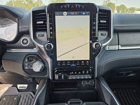 Certified 2022 RAM 1500 Limited AWD/4WD image 28