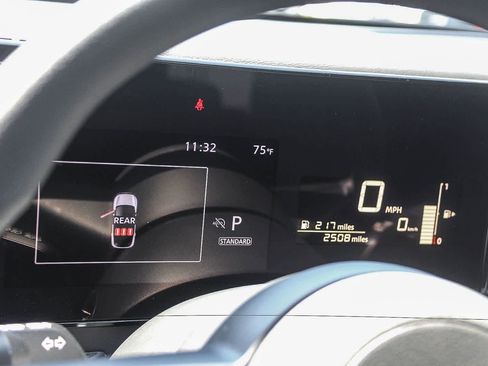 Used 2025 Nissan Kicks SV FWD image 28