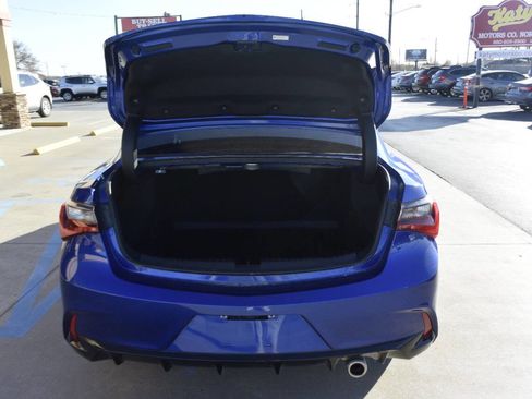 Used 2019 Acura ILX image 33