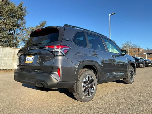 New 2026 Subaru Forester Premium image 8