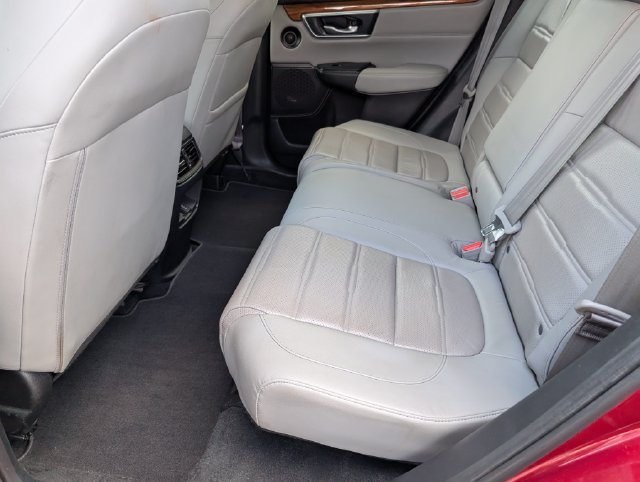 Used 2021 Honda CR-V EX-L image 30