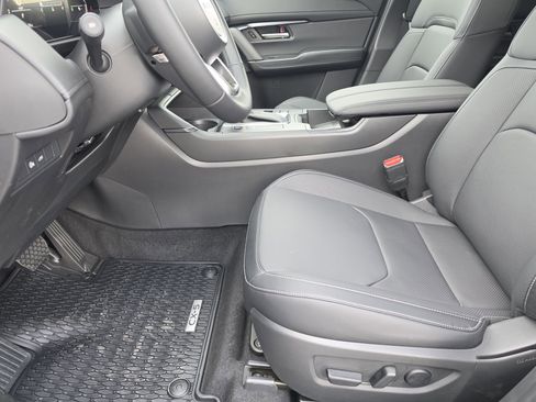 New 2026 MAZDA CX-5 2.5 S w/ Premium Package image 7