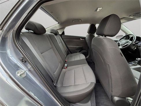 Used 2020 Hyundai Accent SE image 30