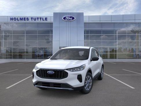 New 2026 Ford Escape Active image 2