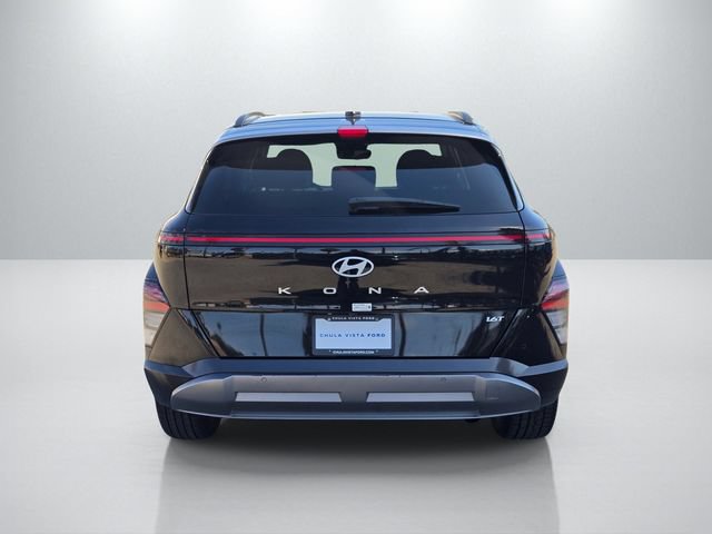 Used 2024 Hyundai Kona Limited FWD image 5