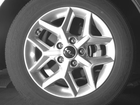 Used 2025 Kia Soul LX w/ LX Technology Package image 13