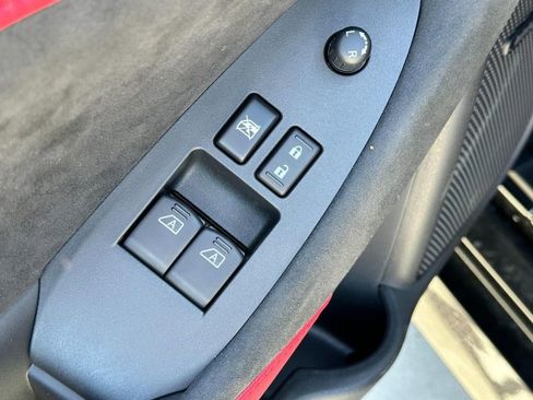 New 2026 Nissan Z Performance RWD image 8