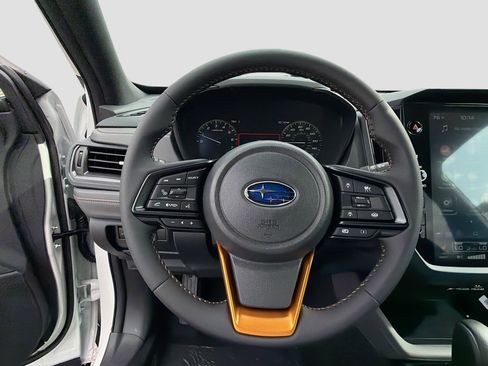 New 2026 Subaru Forester Wilderness AWD/4WD image 37