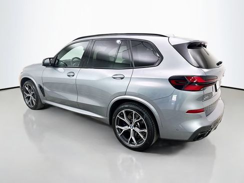 Used 2026 BMW X5 M60i AWD/4WD image 5
