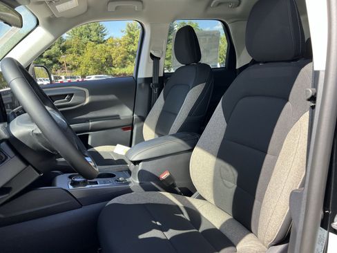 New 2025 Ford Bronco Sport Big Bend w/ Convenience Package image 13