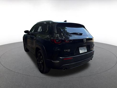 Used 2025 MAZDA CX-50 2.5 Hybrid w/ Premium Plus Pkg AWD/4WD image 7