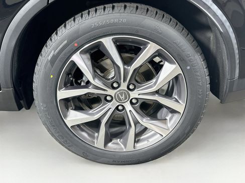 Used 2024 Acura MDX w/ Technology Package FWD image 11