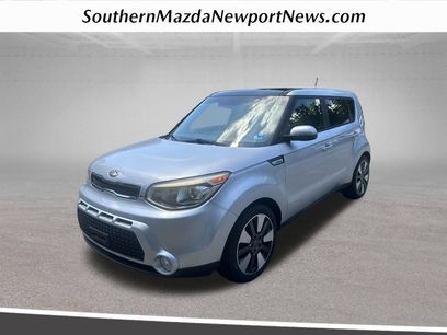 Used 2014 Kia Soul ! w/ Sun & Sound Package