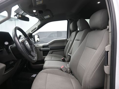 Used 2017 Ford F150 XLT w/ Equipment Group 301A Mid image 17