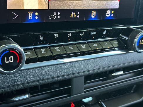 New 2026 Chevrolet Colorado Trail Boss AWD/4WD image 19