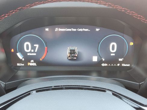 New 2026 Ford Explorer ST-Line w/ ST-Line Street Pack image 15