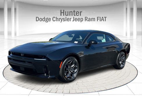 New 2026 Dodge Charger GT w/ Blacktop Package AWD/4WD image 1