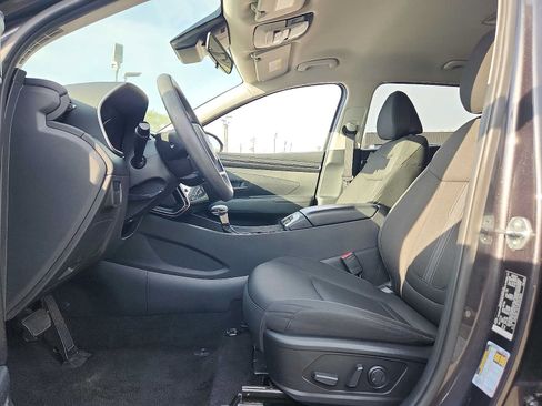 Used 2024 Hyundai Tucson SEL AWD/4WD image 13