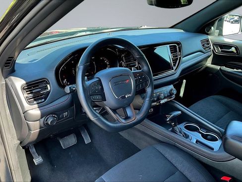 Used 2026 Dodge Durango GT AWD/4WD image 18