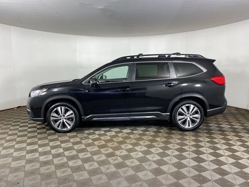 Used 2022 Subaru Ascent Limited w/ Technology Package image 6