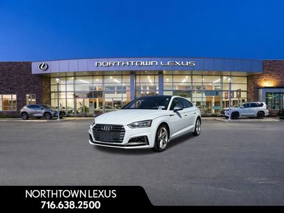 Used 2019 Audi S5 Prestige