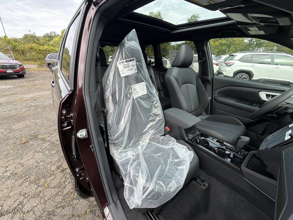 New 2026 Subaru Forester Touring AWD/4WD image 15