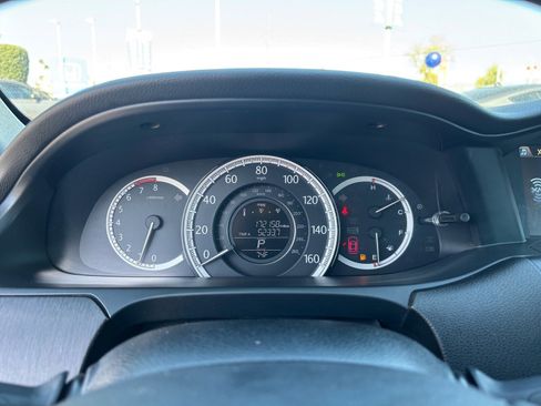 Used 2014 Honda Accord EX-L image 30