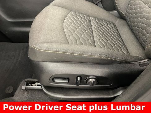 Certified 2019 Chevrolet Equinox LT image 8