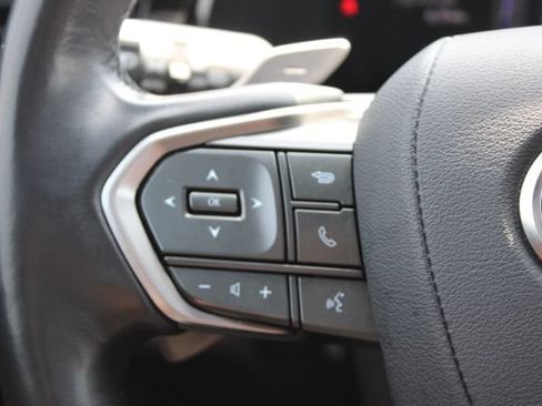 Certified 2025 Lexus NX 350h AWD w/ Cold Area Package image 18