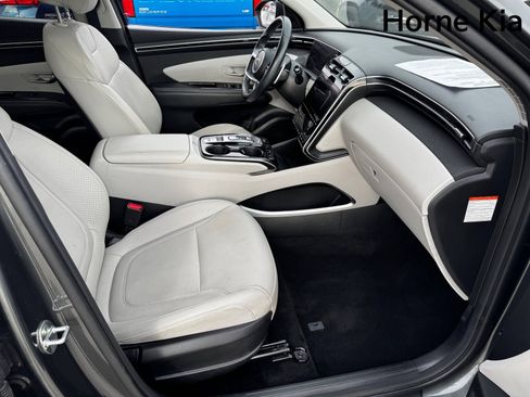 Used 2023 Hyundai Tucson SEL image 22
