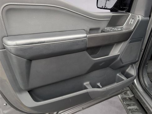 Used 2024 Ford F150 XLT w/ Equipment Group 302A MID image 15