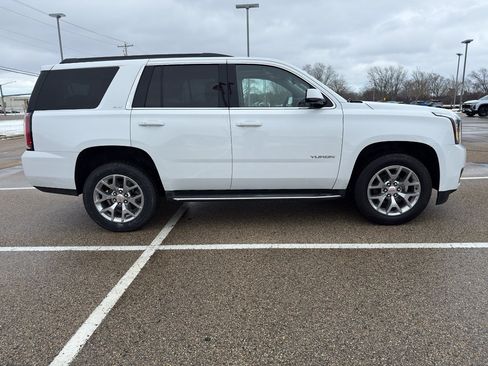 Used 2020 GMC Yukon SLT w/ Open Road Package AWD/4WD image 5