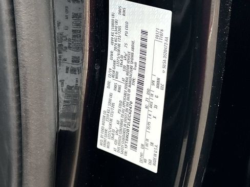 Used 2020 Ford F250 Lariat w/ Lariat Ultimate Package AWD/4WD image 34