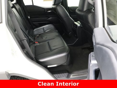 Used 2024 Toyota Land Cruiser image 40