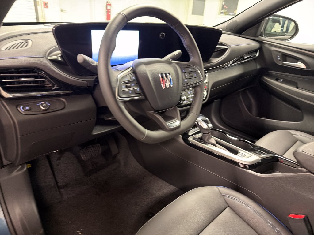 New 2026 Buick Envista Sport Touring w/ Convenience I Package FWD image 23