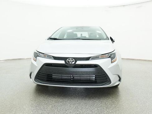 New 2026 Toyota Corolla LE image 3