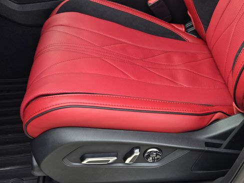 New 2026 Acura MDX Type S image 17