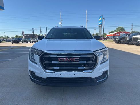 Used 2023 GMC Terrain AT4 AWD/4WD image 28