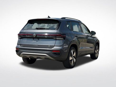 Used 2025 Volkswagen Taos S AWD/4WD image 21