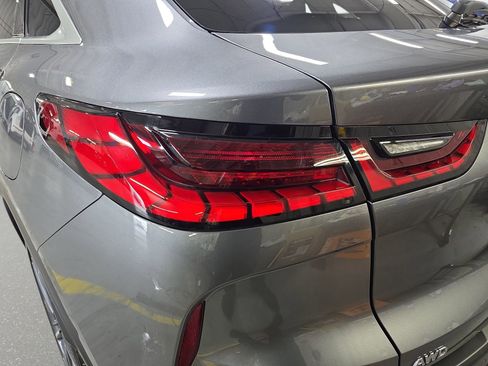 Certified 2025 INFINITI QX55 Sensory w/ Accent Package image 32