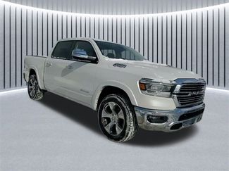 Used 2022 RAM 1500 Laramie video 1
