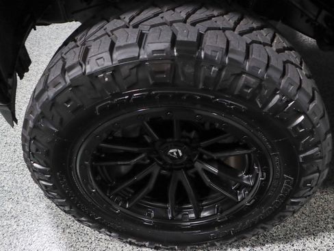 Used 2021 Ford F150 Lariat w/ Equipment Group 502A High image 12