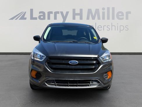 Used 2018 Ford Escape S image 4