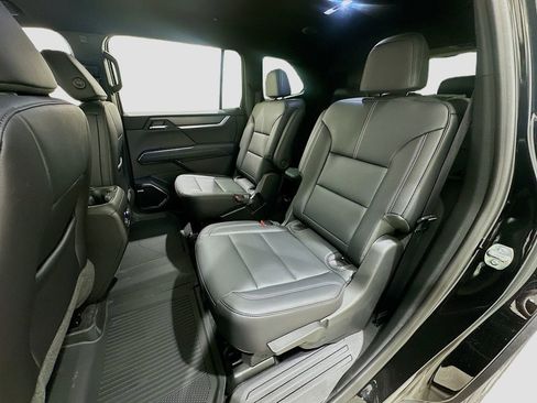 New 2026 GMC Acadia Elevation w/ Black Edition FWD image 25