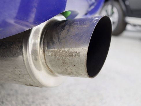 Used 1996 Nissan 240SX image 14