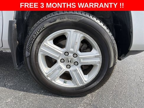 Used 2011 Honda Ridgeline RTL image 10