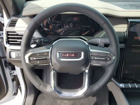 New 2026 GMC Acadia Elevation w/ Elevation Premium Package FWD image 21