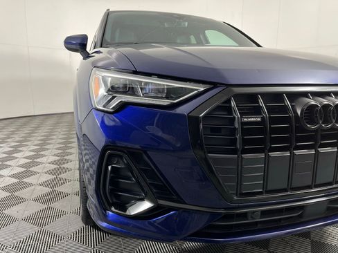 Used 2021 Audi Q3 2.0T Premium Plus w/ Premium Plus Package image 3